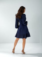 Lade das Bild in den Galerie-Viewer, Cocktail/Festkleid