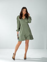 Lade das Bild in den Galerie-Viewer, Cocktail/Festkleid