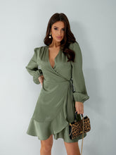 Lade das Bild in den Galerie-Viewer, Cocktail/Festkleid