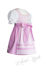 Lade das Bild in den Galerie-Viewer, Kinderdirndl Katharina