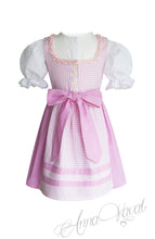 Lade das Bild in den Galerie-Viewer, Kinderdirndl Katharina