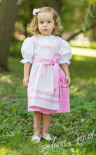 Lade das Bild in den Galerie-Viewer, Kinderdirndl Katharina