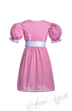 Lade das Bild in den Galerie-Viewer, Trachtenkleid Mia