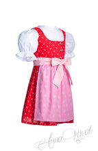 Lade das Bild in den Galerie-Viewer, Kinderdirndl Anna