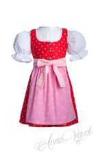 Lade das Bild in den Galerie-Viewer, Kinderdirndl Anna