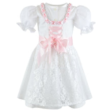 Lade das Bild in den Galerie-Viewer, Dirndl zur Taufe – zart und bequem