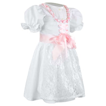 Lade das Bild in den Galerie-Viewer, Dirndl zur Taufe – zart und bequem