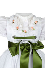 Lade das Bild in den Galerie-Viewer, Kinderdirndl, Taufdirndl, Kommuniondirndl Maria