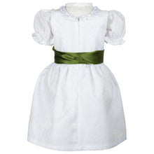 Lade das Bild in den Galerie-Viewer, Kinderdirndl, Taufdirndl, Kommuniondirndl Maria