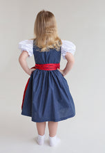 Lade das Bild in den Galerie-Viewer, Kinderdirndl Laura