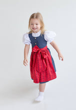 Lade das Bild in den Galerie-Viewer, Kinderdirndl Laura