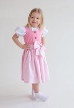 Lade das Bild in den Galerie-Viewer, Trachtenzauber für Kids – Hochwertige Dirndl für jede Gelegenheit