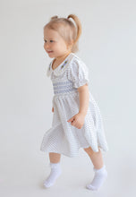 Lade das Bild in den Galerie-Viewer, Taufkleid/ Festkleid