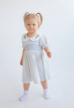 Lade das Bild in den Galerie-Viewer, Taufkleid/ Festkleid