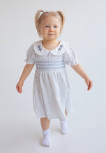 Lade das Bild in den Galerie-Viewer, Taufkleid/ Festkleid