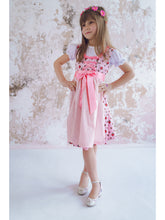 Lade das Bild in den Galerie-Viewer, Kinderdirndl Rosalie
