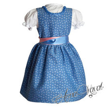 Lade das Bild in den Galerie-Viewer, Kinderdirndl Fiona