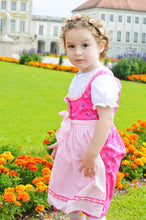 Lade das Bild in den Galerie-Viewer, Kinderdirndl Lorelei