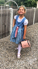 Lade das Bild in den Galerie-Viewer, Kinderdirndl Fiona