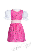 Lade das Bild in den Galerie-Viewer, Kinderdirndl Lorelei