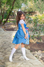 Lade das Bild in den Galerie-Viewer, Kinderdirndl Fiona
