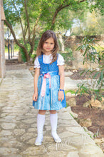 Lade das Bild in den Galerie-Viewer, Kinderdirndl Fiona