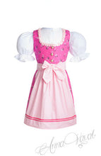 Lade das Bild in den Galerie-Viewer, Kinderdirndl Lorelei