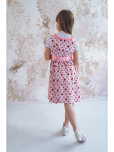 Lade das Bild in den Galerie-Viewer, Kinderdirndl Rosalie
