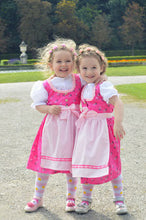Lade das Bild in den Galerie-Viewer, Kinderdirndl Lorelei