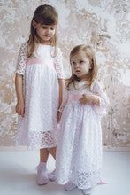 Lade das Bild in den Galerie-Viewer, Kinderkleid Engel 2