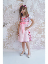 Lade das Bild in den Galerie-Viewer, Kinderdirndl Rosalie