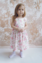 Lade das Bild in den Galerie-Viewer, Taufkleid Engel 3