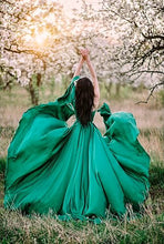 Lade das Bild in den Galerie-Viewer, Festkleid, Ballkleid, Abendkleid auf Bestellung
