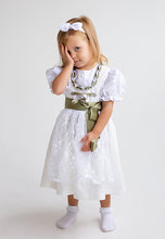 Lade das Bild in den Galerie-Viewer, SALE!!! Babydirndl/Taufdirndl/Taufkleid/Traumhaft
